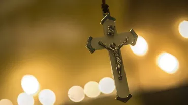 Preot JEFUIT chiar în Ziua de Bobotează! Rugăciunile și pocăința nu l-au scăpat pe hoț de AREST