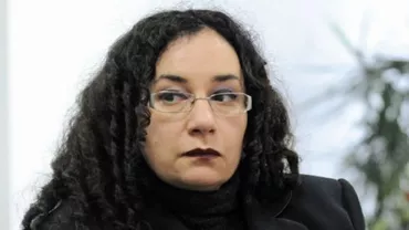 Revocată dintr-o funcție, numită în alta! Oana Schmidt-Hăineală ajunge la Ministerul Justiției