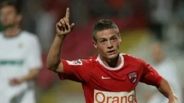 S-A STABILIT! Se întoarce Gabriel Torje la Dinamo?