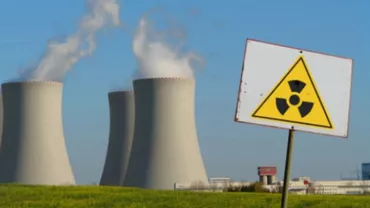 ALERTĂ în Belgia! INCIDENTE LA UN REACTOR NUCLEAR
