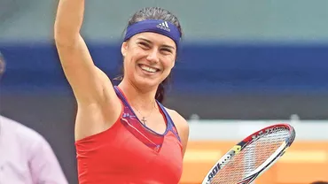 Sorana Cîrstea, în FINALA turneului de la Melbourne