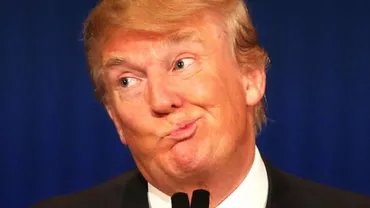 CNN vine cu REPLICA după ce Donald TRUMP a acuzat postul TV că a difuzat ȘTIRI FALSE