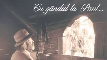 Expoziția „Cu gândul la Paul...” ajunge la Chișinău: Muzeul Național de Artă al Moldovei găzduiește vernisajul organizat în memoria lui Paul Gherasim (FOTO)