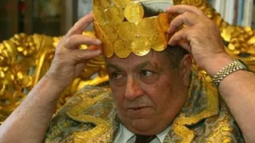 A MURIT ÎMPĂRATUL IULIAN. PALATUL cu turnulețe de la Sibiu, loc de pelerinaj