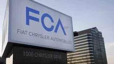 Grupul Fiat Chrysler, acuzat că ar fi trucat motoarele a 104.000 de mașini diesel