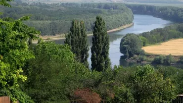 PERICOL mare pentru REPUBLICA MOLDOVA: Intenția Ucrainei de a construi 6 hidrocentrale va DISTRUGE Nistrul