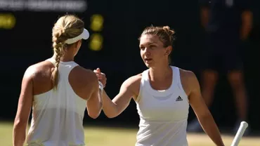 RIVALA Simonei Halep, AMENINȚATĂ CU MOARTEA! Partea ÎNTUNECATĂ a sportului ALB (FOTO)