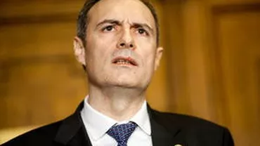 Florian COLDEA va DEMISIONA din SRI în maxim câteva zile. Ancheta internă a Serviciului, o PERDEA de FUM