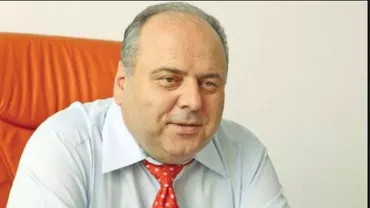 Trei ani de închisoare cu executare pentru Gheorghe Ștefan zis "Pinalti": Fostul primar din Piatra Neamț și-a recunoscut vina în dosarul în care mai este inculpat și Vasile Blaga