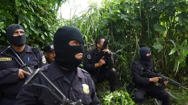 PRIMA zi în ultimii DOI ani în care nu s-a înregistrat nicio crimă în El Salvador