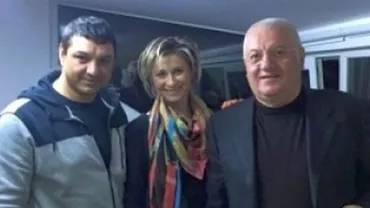 ”Ionel Ganea este un caracter deosebit și un antrenor de mare viitor”. Anamaria Prodan REACȚIONEAZĂ în urma acuzațiilor aduse de fostul jucător