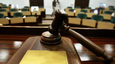 Judecătorii se plâng că încrederea în justiție scande în contextul ultimelor scandaluri: UNJR cere lămuriri în legătură cu relația dintre justiție și serviciile secrete (VIDEO)