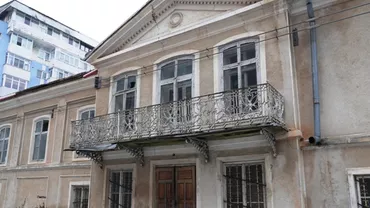 Patrimoniu: Casa celui mai mare dirijor din lume, abandonată de 7 ani. Primarul care s-a ocupat de ea o consideră UN MONUMENT SALVAT (FOTO)
