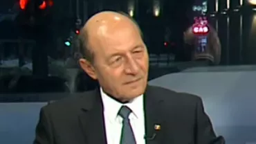 Băsescu, despre SCANDALUL MOMENTULUI: Dacă eram la Cotroceni, făceam din găsirea lui Ghiță cel mai important obiectiv al structurilor de securitate din România (VIDEO)