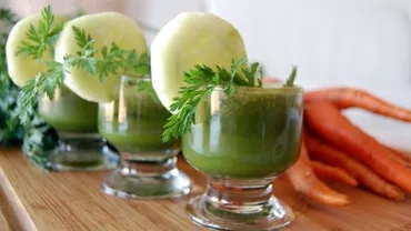 Specialiștii în nutriție avertizează: Nu există detoxifiere, pentru că nu există toxine!