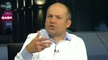 "Miron Cozma a venit cu KALAȘNIKOVUL în redacție". Radu Banciu, DEZVĂLUIRI INCREDIBILE: M-a căutat două zile la rând. Au fost tensionate în relația cu el (VIDEO)