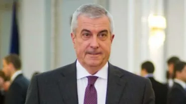 SURSE: Călin Popescu Tăriceanu, propus de ALDE să preia șefia comisiei pentru controlul activității SRI