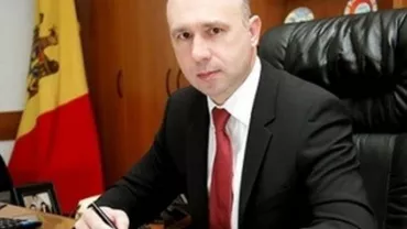Premierul Republicii Moldova RESPINGE cererea lui IGOR DODON de rechemare a ambasadorului moldovean din România