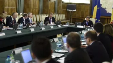 Tehnocrații, obligați să dea socoteală: Parlamentul a aprobat înființarea comisiei de anchetă privind ”gaura” din buget