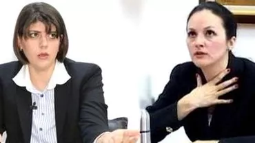 Laura Codruța Kovesi, despre acuzațiile Alinei Bica că a urmărit din capul scărilor cum e arestată: Mi-e greu să comentez declarațiile unei inculpate, dar nu asta e treaba mea în DNA