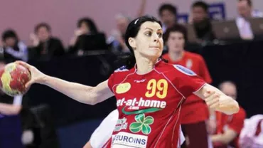 Fosta mare handbalistă Narcisa Lecușanu, DATĂ AFARĂ de la Ministerul Sportului