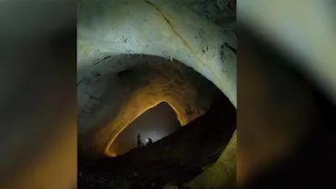 UNIC ÎN LUME: În România există singurul loc unde viaţa ar continua în urma unui atac nuclear