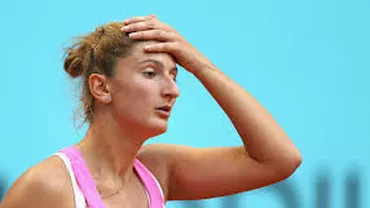 Irina Begu a fost ELIMINATĂ la Australian Open