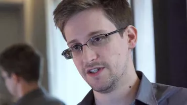 Rusia a prelungit cu doi ani permisul de rezidenţă al lui Edward Snowden