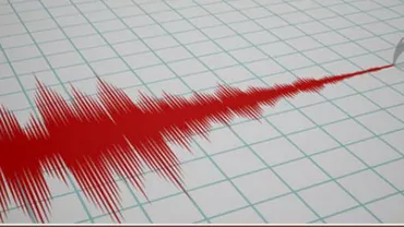 Un nou CUTREMUR PUTERNIC a avut loc în Italia! Este al patrulea seism cu magnitudinea peste 5