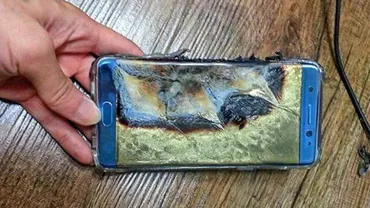 Mii de americani refuză să returneze telefoanele Samsung Galaxy Note 7. Ce măsuri iau operatorii