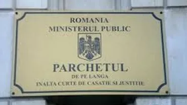 Parchetul General: Nu se justifică urgența promovării legilor privind grațierea, conflictul de interese și abuzul în serviciu printr-o ordonanță a Guvernului
