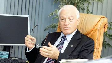 Valeriu Stoica despre legea grațierii: O asemenea reglementare NU POATE FI prin ordonanță și mai ales în mod OCULT