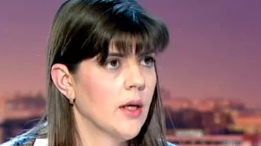 Codruța KOVESI: Exclus să mă poată ȘANTAJA cineva vreodată. ATACURILE INCULPAȚILOR vor să decredibilizeze sistemul (VIDEO)