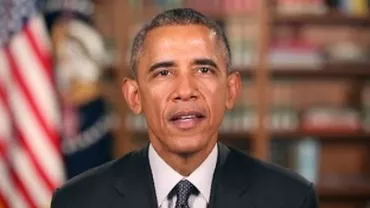 Decizie în ULTIMA ZI la Casa Albă: Barack Obama a comutat pedepsele a 330 de deţinuţi 