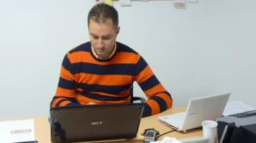 Un român a ajuns primar în Spania și lucrează fără salariu pentru comunitate: "M-au votat spaniolii pentru că în comună nu locuiesc alţi români"