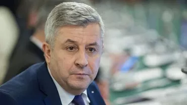 Florin Iordache, reacție la cererea lui Iohannis de retragerea a proiectelor de grațiere și modificarea Codului Penal: Le-am inițiat doar pentru dezbatere, vom avea un punct de vedere oficial când revine premierul