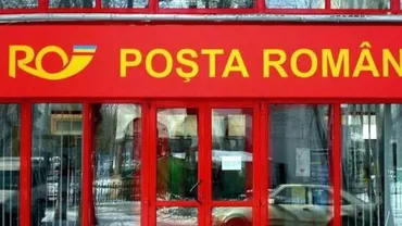 Program: Poşta Romana ÎNCHIDE oficiile poștale în 24 ianuarie 2017