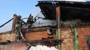 Incendiu de PROPORȚII: 50 au MURIT, 150 au fost SALVAȚI. Pompierii au intervenit cu FORȚE SPECIALE (FOTO, VIDEO)