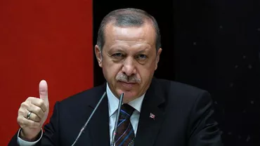 Turcia: Erdogan ar putea rămâne președinte până în 2029 după ce Parlamentul a aprobat sistemul prezidențial