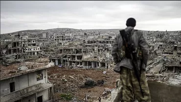 SUA nu participă la discuțiile asupra Siriei de la Astana