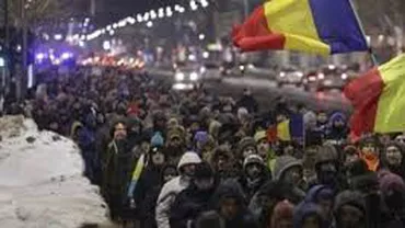 „Colegii din teritoriu cer să facem un mare miting de susținere a grațierii”. PSD anunță o CONTRA-MANIFESTAȚIE: 200.000 DE OAMENI ÎN STRADĂ