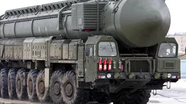 ŞOC! Marea Britanie a îndreptat o RACHETĂ NUCLEARĂ spre SUA!