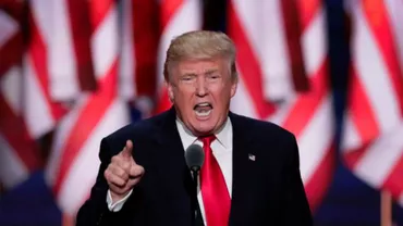 SUA: Donald Trump anunță renegociera pactului NAFTA cu Mexic și Canada