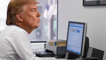 Președintele SUA despre MANIFESTAȚIILE împotriva sa: Ce MESAJ a adresat Donald Trump FEMINISTELOR pe Twitter