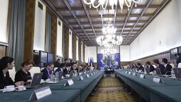 SURSE: Întâlnire de urgență PSD-Guvern. Ce subiecte au fost dezbătute