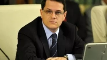 Șeful SRI, audiat în Parlament: Eduard Hellvig va fi întrebat despre implicarea serviciilor în proteste 