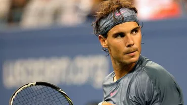 Game, set, match! Rafa Nadal merge în sferturi la Australian Open