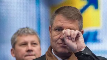 Probleme pentru Președintele Iohannis! Asociațiile de revolutionari din L.O.R.D.'89 cer suspendarea lui
