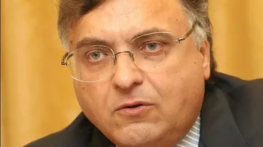 Omul de afaceri Dan Adamescu A MURIT la 68 de ani