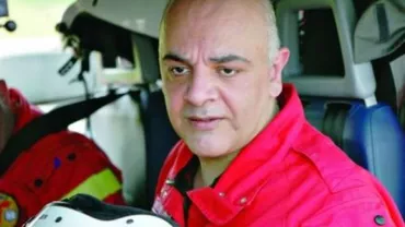 ULTIMA ORĂ: Se dorește SCHIMBAREA din funcție a lui RAED ARAFAT